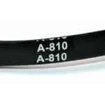 Ремень клиновой А-810 Lp / 780 Li ГОСТ 1284-89 HIMPT — изображение 2