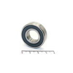 Подшипник CRAFT 6002 2RS C3 (180102 (70)) 15*32*9мм