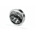 Подшипник 11208 (1209К+Н209) 40*85*33мм