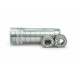 Подшипник 628/6 ZZ (1000086, 618/6, 686) 6*13*5мм — изображение 4