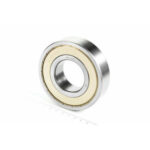Подшипник 6309 Z (60309) 45*100*25мм