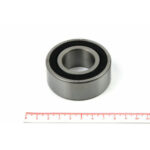 Подшипник 3056206 2RS (3206 2RS) ГПЗ/СПЗ-4 30*62*23,8мм
