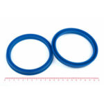 Манжета PU 95х110х12 UN — изображение 2