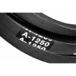 Ремень клиновой А-1250 Lp / 1220 Li ГОСТ 1284-89 HIMPT — изображение 2