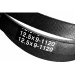 Ремень клиновой 12,5*9-1120 HIMPT — изображение 4