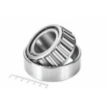 Подшипник 6-7608 А (32308) ГПЗ/СПЗ-4