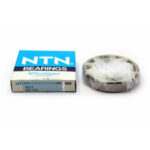 Подшипник NTN 6211 (211) 55*100*21мм