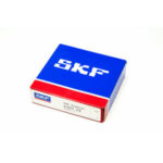 Подшипник SKF 6307 ZZ (80307) 35*80*21мм — изображение 3