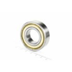 Подшипник 6205 Z (60205) 25*52*15мм