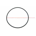 Кольцо 200-210-46 ГОСТ 9833-73