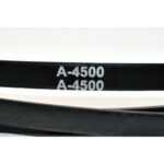 Ремень клиновой А-4500 Lp / 4470 Li ГОСТ 1284-89 HIMPT — изображение 6
