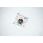 Подшипник SKF 608 ZZ C3 (80018 (76)) 8*22*7мм