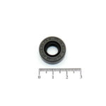 Сальник (манжета армированная) TC 9х19х7 NBR70