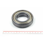 Подшипник 6209 ZZ (6-80209 С17) 45*85*19мм ГПЗ/СПЗ-4 — изображение 5