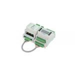 087H3803R Контроллер Ридан ECL-3R 368, 24V DC