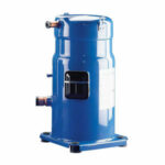 SM084S4VC Danfoss Спиральный компрессор (пром упаковка - код заказа SM084-4VM)