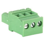 084B8588 Danfoss Штекерный разъем для EKC(30шт)