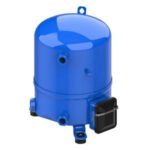 MT28JE6NVE Danfoss Maneurop компрессор (код заказа MT28-6VI)