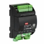 080G5300 Danfoss контроллер испарителя EKE 1A