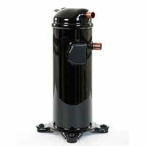 121L2417 / 120U2417 HLH068T4LC8 Компрессор спиральный Danfoss
