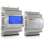 EVD0000T20 Контроллер (драйвер) Carel EVD EVOLUTION TWIN UNIVERSALE, PER DUE VALVOLE (RS485/MODBUS) — изображение 2
