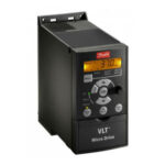 132F0001 Danfoss частотный преобразователь VLT® Micro Drive FC 51