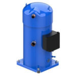 SH300A4AAB Danfoss Компрессор спиральный (код заказа 120H0237)