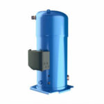 DSH600A4ABA Danfoss компрессор спиральный (код заказа - 120H1378)