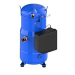 Danfoss PSH034A4CLD Компрессор спиральный (120H0939)