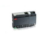084B4184 Danfoss AK-CC55 контроллер испарителя. Версия для 3 клапанов (Пром. Упаковка)