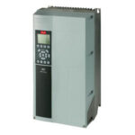 131B4208 Danfoss частотный преобразователь VLT® HVAC Drive FC 102