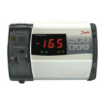 080Z3200 Danfoss контроллер (блок управления) AK-RC101