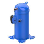 121L1913 Danfoss HLP081T2LC6 Компрессор спиральный