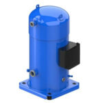 SY240A4PAE Danfoss Компрессор спиральный (код заказа SY240A4PAI)