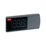 084B4195 Danfoss AK-UI55 информационный дисплей (Пром. Упаковка)
