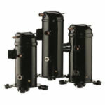 MLZ026T4LP9 Danfoss Performer - пром упаковка, код заказа 121L8007