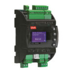 080G5000 Danfoss контроллер уровня EKE347