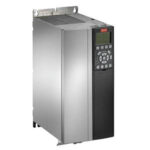 131F3062 Danfoss FC-202P15KT4 Преобразователь частоты