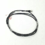 034G2331 Danfoss ETS Кабель 2 м CPE