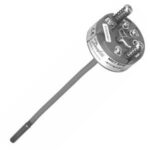 084Z4306 Danfoss датчик температуры MBT 152, Pt100, 200 мм