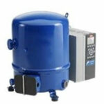 VTZ121AGNR1B Danfoss Maneurop компрессор (код заказа - 120B0004)