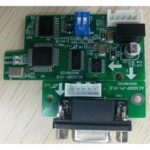 PBC00002 VEDA VF-101 опция ProfiBus