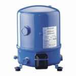 MT18JA5CVE Danfoss Maneurop компрессор (код заказа - MT18-5VI)