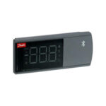 084B4075 Danfoss AK-UI55 дисплей Bluetooth
