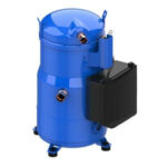 PSH019A4CLC Danfoss Компрессор спиральный (120H0931)