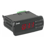 084B8522 Danfoss контроллер температуры EKC 202B
