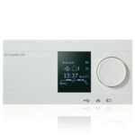 087H3040 Danfoss Электронный регулятор ECL Comfort 310