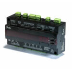084B8020 Danfoss контроллер испарителя AK-CC 550