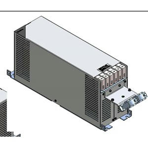 130B2309 Danfoss MCC101A75KT3E20A