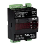 084B4164 Danfoss контроллер испарителя EKC 302D